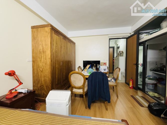 BÁN NHÀ ĐẸP Ở NGAY – GẦN KHU NGOẠI GIAO ĐOÀN 45m2, GẦN Ô TÔ, - 2