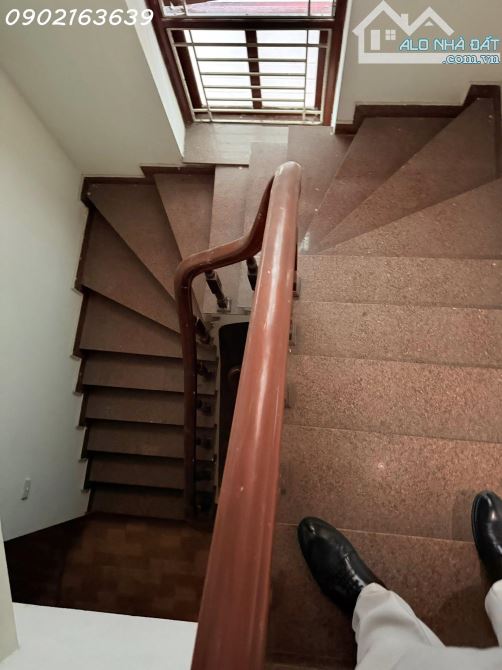 Bán LK phố Ngụy Như Kon Tum - Thanh Xuân, 148m2 x 5 tầng, giá 41,8 tỷ - 2