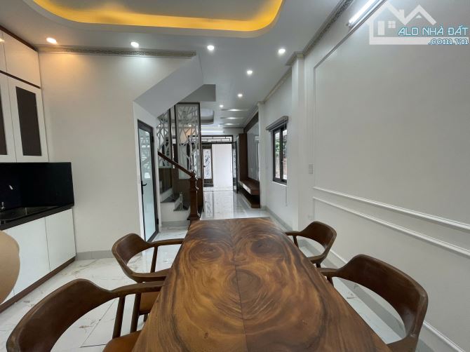 Bán nhà cuối đường Nguyễn Trực, gần chợ đầu mối phía Nam Hà Nội~42m2x4T,4PN/ ảnh thật 100% - 2