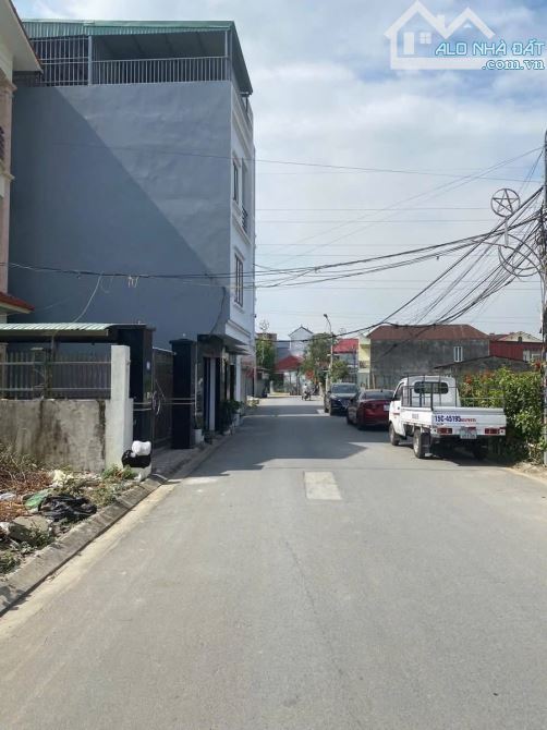 Đất mặt đường Hàng Tổng, Đằng Hải (C290) - 2
