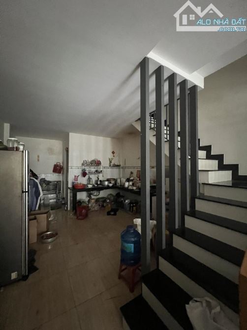 Bán nhà hẻm ô tô gần Tân Kỳ Tân Quý, BHHA, Bình Tân 56m²(4 x 14) x 2 tầng, chỉ hơn 4 tỷ TL - 2