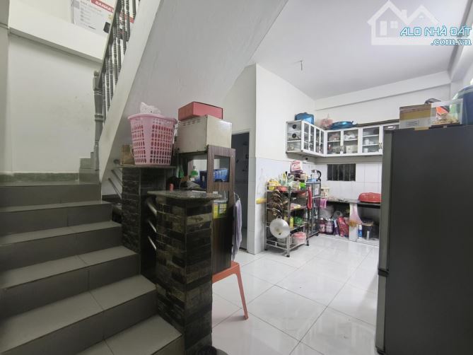 HXH tránh, 70m2, Xô Viết Nghệ Tĩnh, 4x18, Bình Thạnh, nhỉnh 8tỷ(TL) - 2