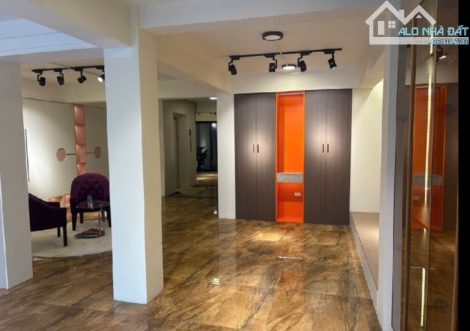 38.9 Tỷ/148 M2/ 7 Tầng/ 7.9 M tiền/ Xuân Đỉnh/Ô Tô Chánh - 2