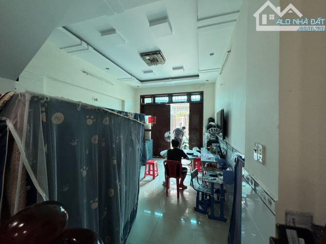 HẺM 6M - THẠNH LỘC 22 - NGAY HÀ HUY GIÁP - 72M2 - 2 TẦNG - GIÁ 5,1 TỶ - 2