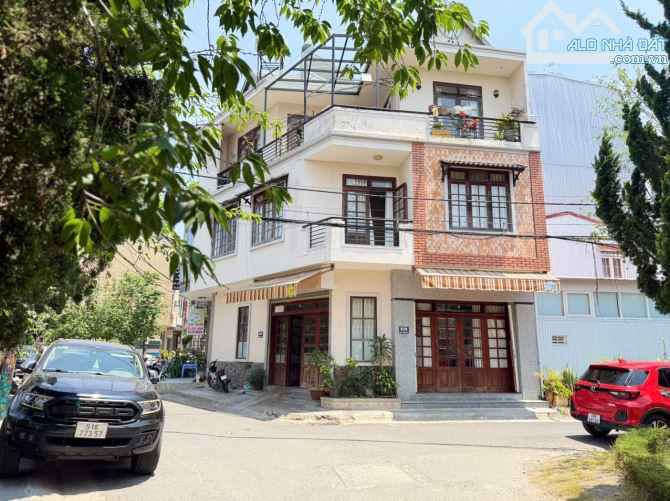 BÁN NHÀ GÓC 2 MẶT TIỀN MẠC ĐĨNH CHI – MẶT TIỀN 15M, KINH DOANH TỐT , GIÁ CHỈ 12 TỶ - 2