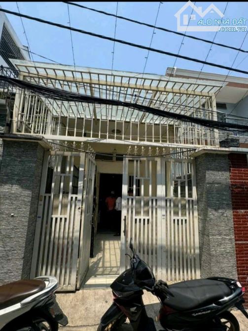 Giảm Mạnh Bán Nhà Hẻm 4m Trường Chinh-Bàu Cát Tân Bình 4,1X24 (93) 2 Tầng 2P 3WC Còn 7,9 ỷ - 2