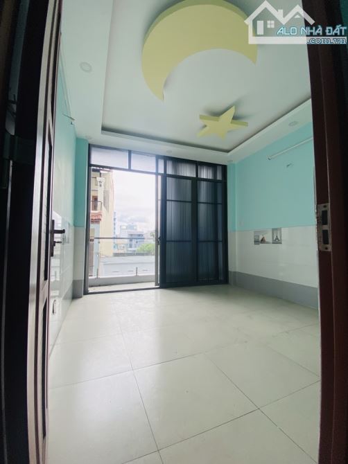 Quận 11 - HXH Đội Cung thông tứ tung, 4 tầng, 45m² - Nhà cứng, giá mềm 6.8 TỶ - 2