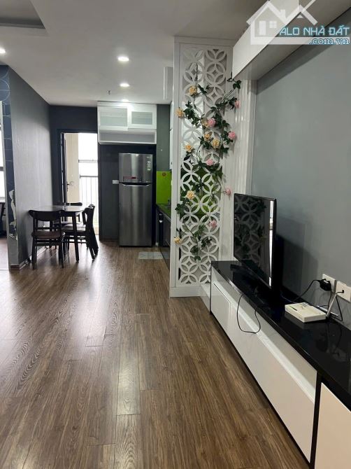 Cho Thuê Căn 2 Ngủ 2 Vệ Sinh Chung Cư Royal Park Bắc Ninh - 2