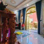 Bán Siêu Phẩm Căn Góc 2 Mặt Tiền Nguyễn Tri Phương P.4 Q.10 – 73m²- 4 Tầng 6PN – Giá 16.5 - 2