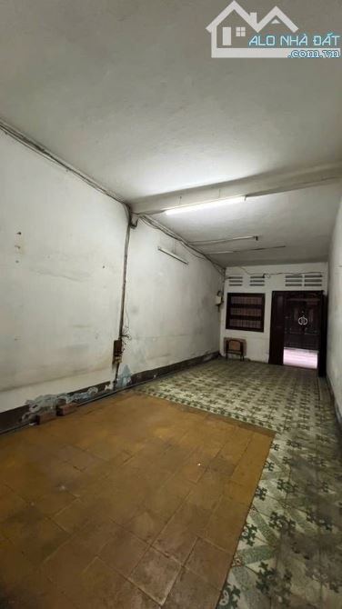 🏡 BÁN GẤP TRONG THÁNG ĐỂ ĐỊNH CƯ – NGUYỄN TRÃI – 46.1M² – 2 TẦNG – 8.95 TỶ - 2