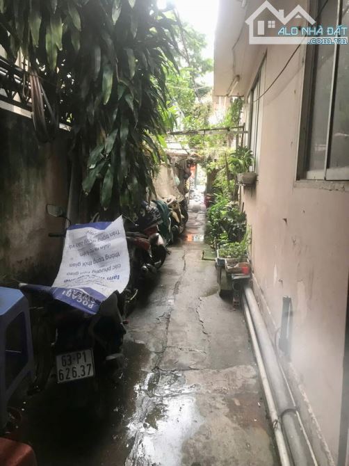 🏡 BÁN GẤP TRONG THÁNG ĐỂ ĐỊNH CƯ – CÁCH MẠNG THÁNG TÁM – 128M² – 2 TẦNG – 23 TỶ - 2