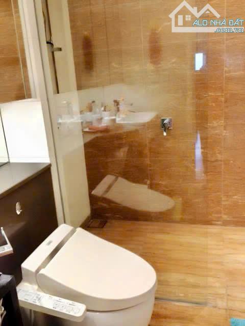 Bán gấp CHCC 98m2 2PN-2WC Indochina Plaza Hà Nội, Cầu Giấy, full đồ, slot ôtô nhỉnh 10tỷ - 2
