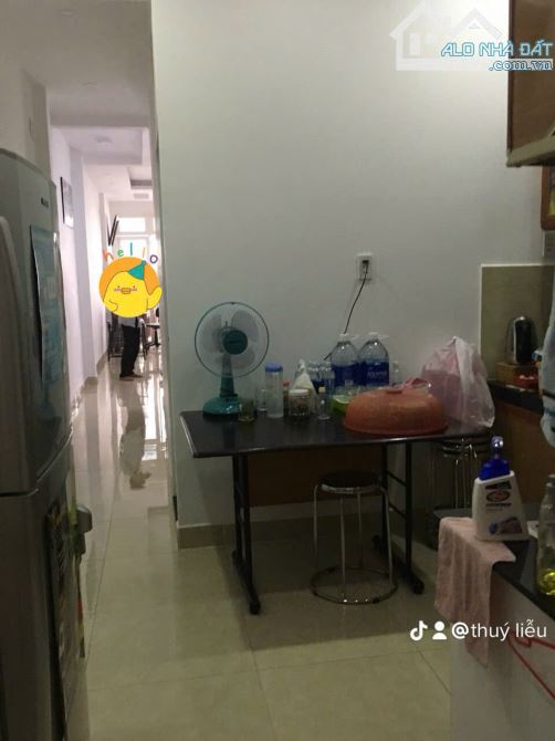 BÁN ĐÁT TẶNG NHÀ 2 TẦNG, HẺM XE HƠI LINH XUÂN THỦ ĐỨC 4TY250 - 2