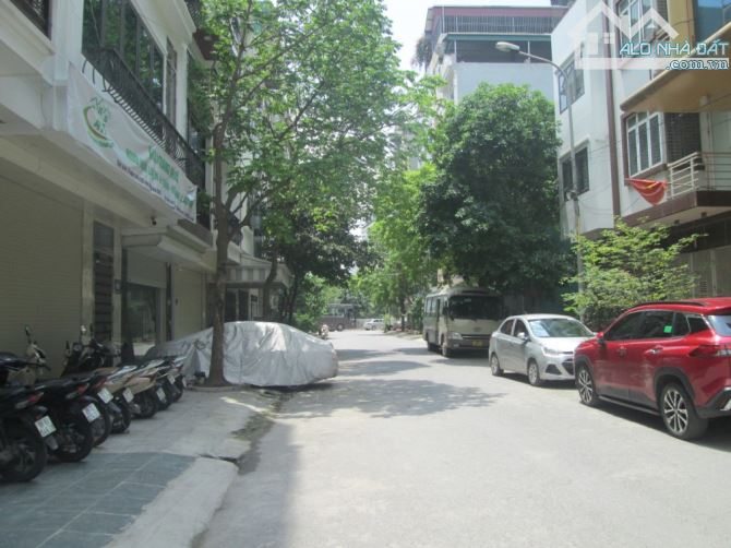 Bán đất DV Cổng Đồng, Giếng Sen cạnh KĐT Dương Nội 50m2 chỉ 10.x tỷ. - 2