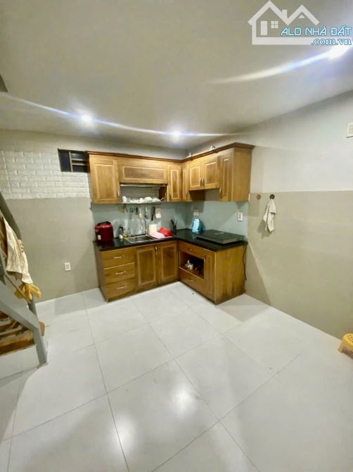 🔥LÔ ĐẤT KẸP KIỆT CÓ NHÀ CẤP 4 – ĐƯỜNG LƯU QUANG THUẬN – GẦN BIỂN MỸ AN- GIÁ CHỈ 8 TỶxx - 2