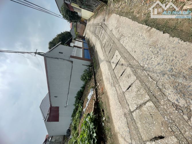 Cần bán 100m2 đất đẹp Tân Dân – Sóc Sơn, ngõ thông, ô tô tránh, giá tốt - 2