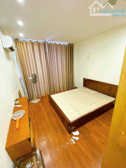 CHỈ MỘT CĂN DUY NHẤT VƯƠNG THỪA VŨ, THANH XUÂN 48M2. 5TẦNG. 15.4 TỶ