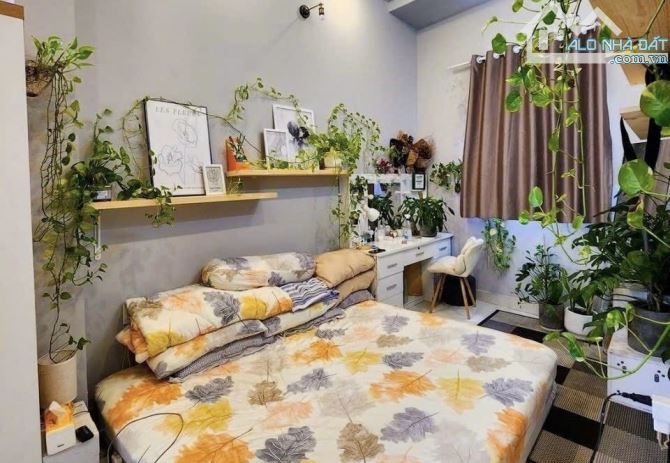 Bán Nhà Đường 39, BÌNH TRƯNG TÂY, QUẬN 2: 3 TẦNG – 72M² – CHỈ NHỈNH 6 Tỷ – Ô Tô NGỦ TRONG - 2