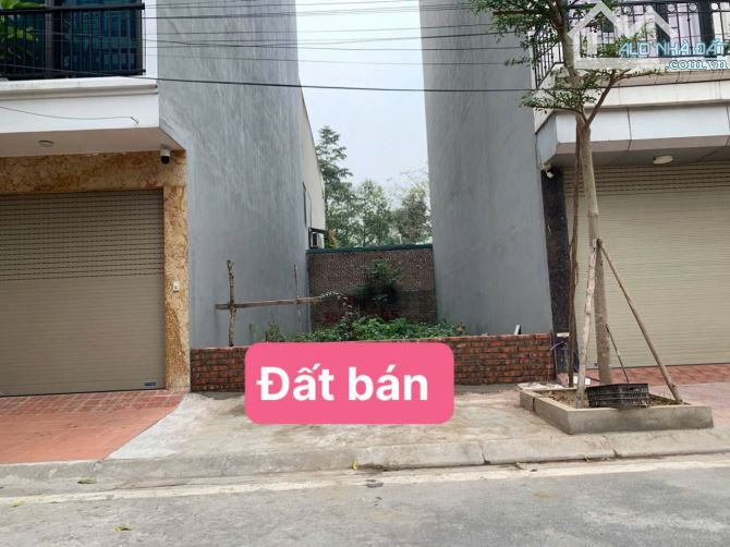 TĐC NGỌC THỤY, VỈA HÈ, KINH DOANH, SÁT CÔNG VIÊN, DT 42M2, MT 4.2M, CHỈ 11 TỶ - 2