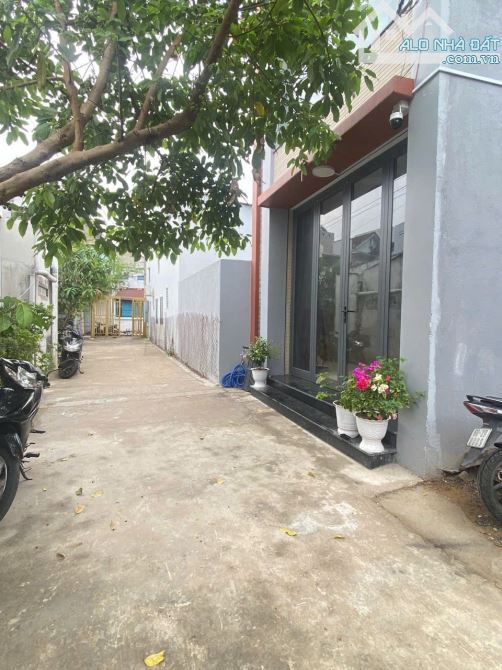 Bán Gấp Lô Đất Thổ Cư P. Trung Dũng, gần Công An Thành Phố Biên Hoà, Cổng 2 Sân Bay - 2