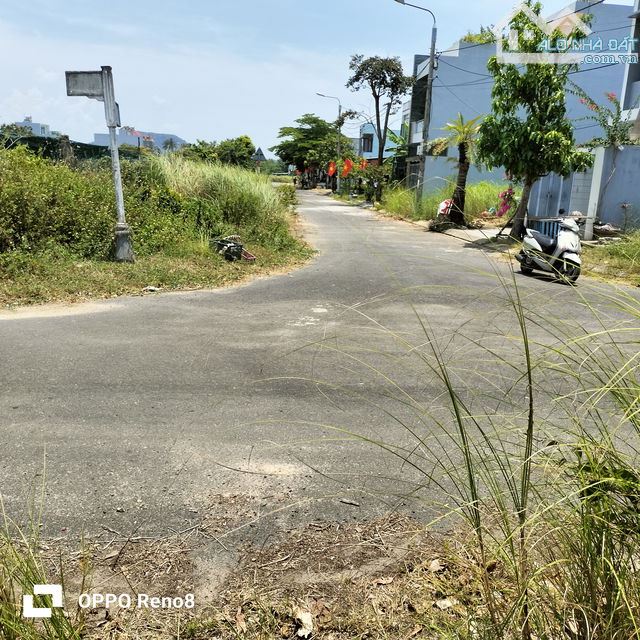 CẦN BÁN LÔ ĐẤT ĐƯỜNG ĐÔNG HẢI 12, HOÀ HẢI NGŨ HÀNH SƠN - 2