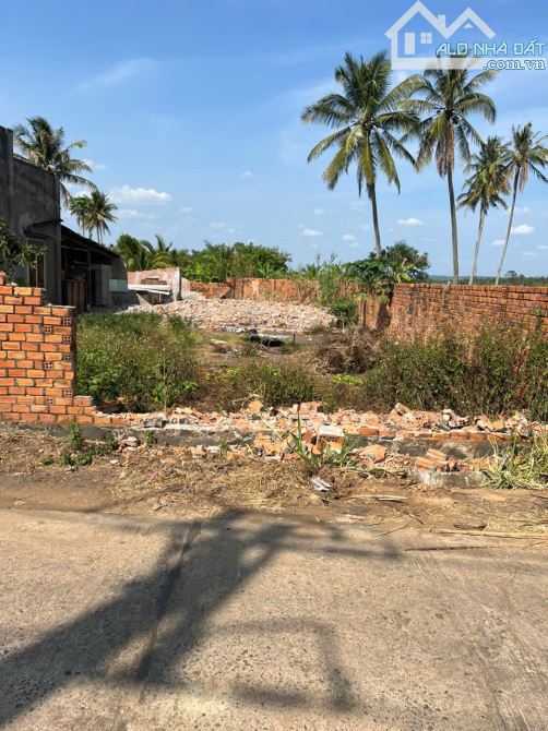 🏡 BÁN ĐẤT THỔ CƯ GIÁ TỐT – SÁT NGÃ 3 – GẦN CHỢ THÔN 6 – CÁCH ĐƯỜNG TRÁNH CHỈ 2KM 🔥 - 2