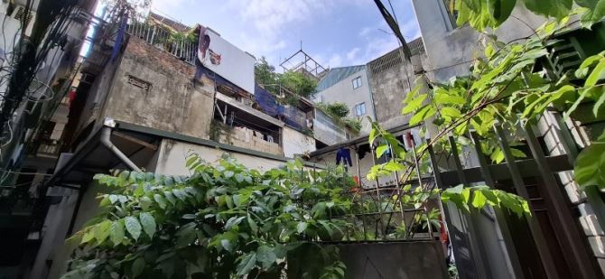 bán đất Khương Đình, Q.Thanh Xuận, ngõ rộng sạch đẹp, giá đầu tư ngon - 2