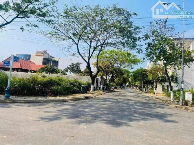 Cần bán lô đôi 10x26m, mặt tiền Mai Xuân Thưởng, TP Quảng Ngãi - 2