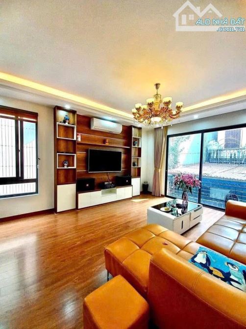 Ngõ thông Mậu Lương,Đa Sỹ,thang máy,Kinh doanh nhỏ 6.5 tỷ - 2
