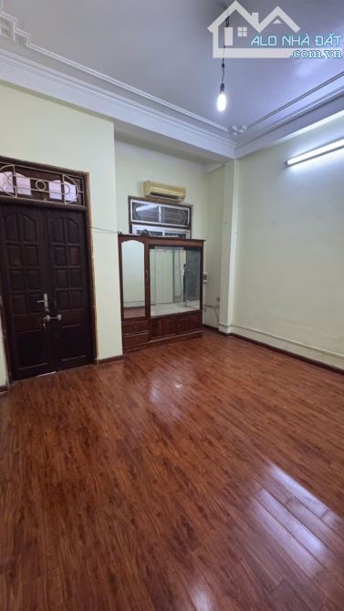 Cho thuê nhà riêng Dương Quảng Hàm, Cầu Giấy, Hà Nội - 2
