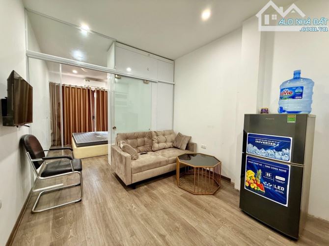 SIÊU PHẨM 6 TẦNG THANG MÁY – CẠNH HỒ PHƯƠNG MAI – NỘI THẤT ĐẲNG CẤP – CHỈ VIỆC Ở! - 2