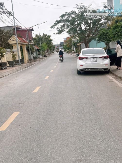 182m2 nhà biệt thự view Sông tại trung tâm Kiến Thụy - 2