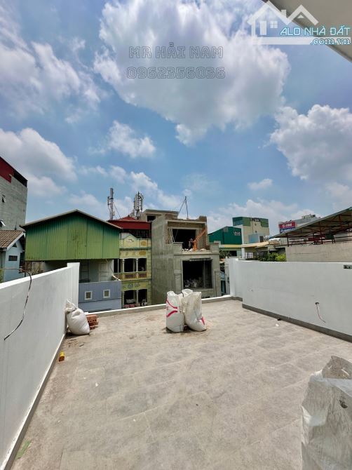 Biệt phủ Lò Đúc DT 68m2 Xây mới 5 Tầng - Ngõ thông kinh doanh Oto đỗ cửa  - G i á 12,78 tỷ - 2