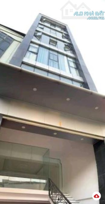 51 tỷ/120 M2/10 tầng/Mặt Phố Phạm Văn Đồng - 2