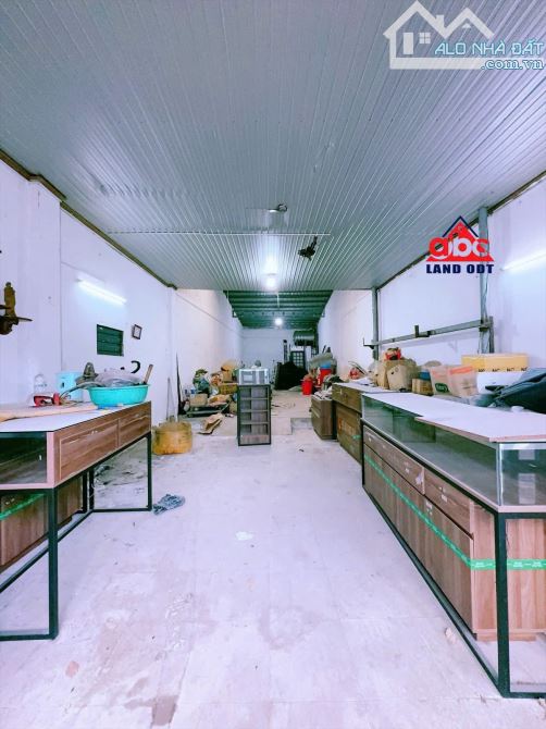Bán nhà gần chợ sặt đầu mối Tân Biên TP.Biên Hoà Thuộc GX Hà Nội P.Tân Biên - 2