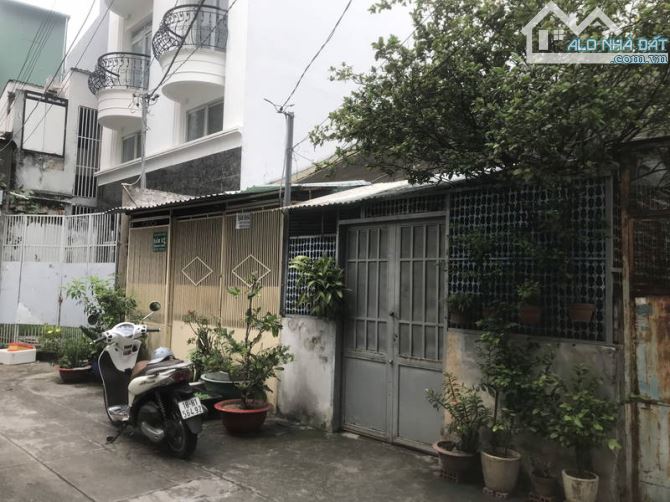 🚨 NGỘP NGÂN HÀNG BÁN GẤP TRONG THÁNG – CỐNG QUỲNH – 62M² – 1 TẦNG – 18 TỶ - 2