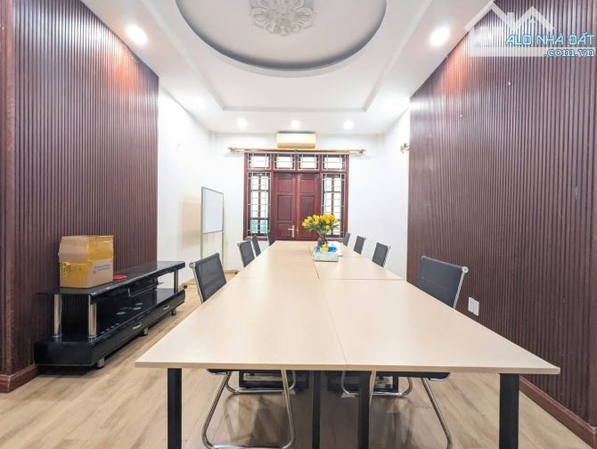DT_65m2-MT_4m-7TẦNG-GIÁ 23.8 TỶ_TTQ.TX_HOÀNG VĂN THÁI PHỐ_OTO CHẠY VÒNG QUANH_KDVP ĐỈNH - 2
