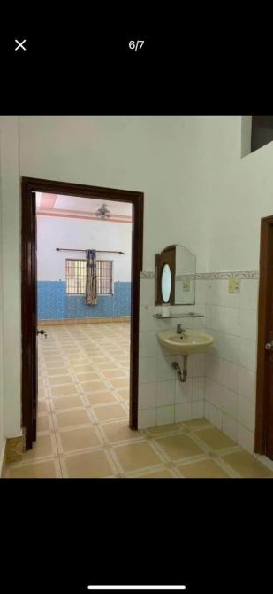 NHÀ 10,5 TỶ 1 TRỆT 2 LẦU MỚI VỊ TRÍ ĐẸP MẶT TIỀN ĐƯỜNG NGUYỄN HIỀN (A1) KDC 91B, Q.NINH KI - 2