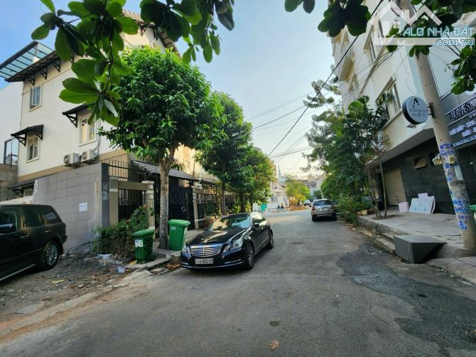 Bán đất góc 2MT 204 nguyễn văn hưởng, Dt: 6x20m nở hậu: 16m. Giá : 34.5 tỷ - 2