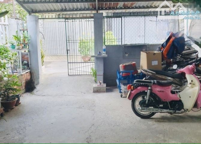 💎BÁN NHÀ Q2 – XE HƠI NGỦ TRONG NHÀ – 84M2 – CHỈ NHỈNH 6 TỶ – MỘT ĐỜI CHỦ - 2