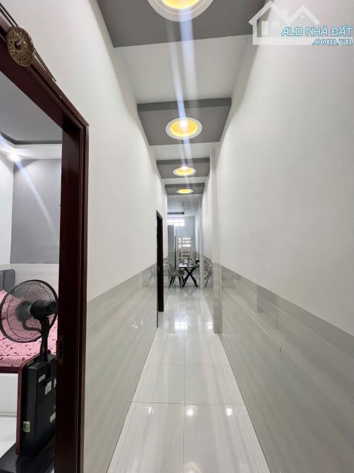 NHÀ TRỆT HẺM 567 BỜ HỒ BÚNG XÁNG ĐH CẦN THƠ, GẦN ĐH Y DƯỢC, AN KHÁNH, NINH KIỀU, TP.CẦN TH - 2