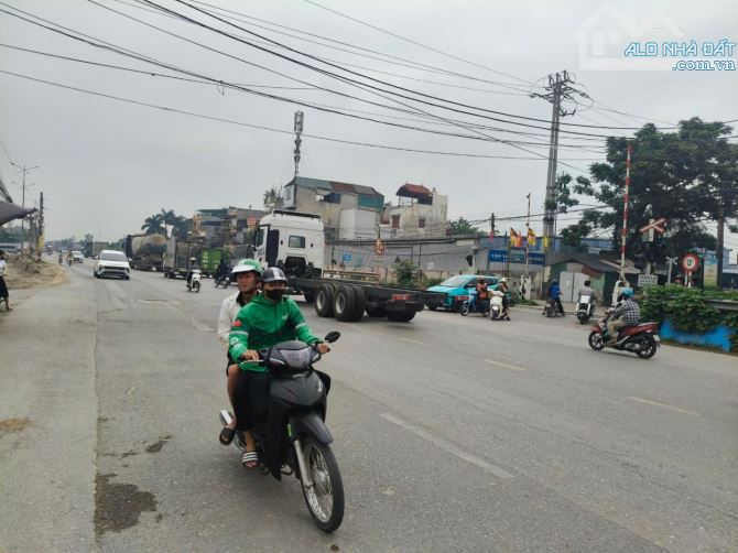 Bán gấp đất Đại Áng ô tô 7 chỗ vào đất sổ phân lô kinh doanh nhỏ giá 8 tỷ - 2