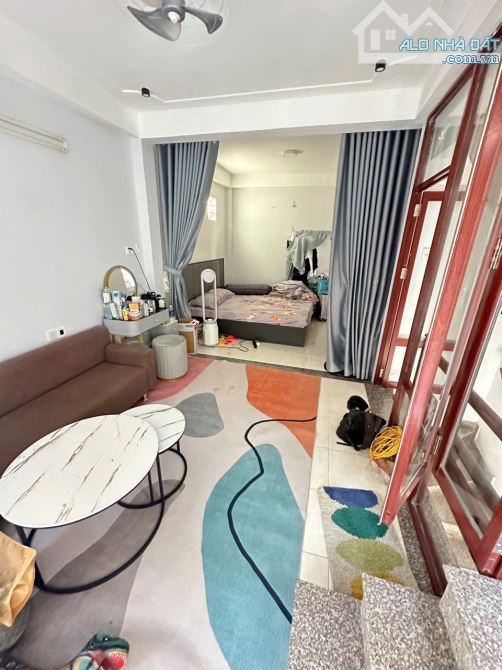 Nhà Hẻm Nguyễn Thị Minh Khai Nha Trang - 2