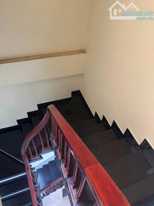 NHÀ ĐẸP 4 TẦNG HẢI BỐI ĐÔNG ANH, 48M2 THÔNG Ô TÔ TRÁNH TRƯỚC ĐẤT - 2