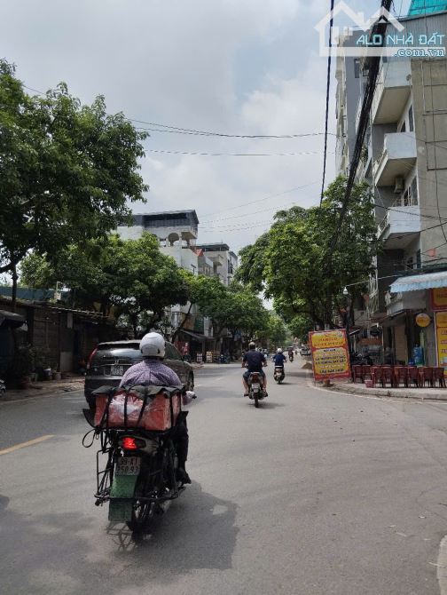 Bán đất DV khu giãn dân Đa Sỹ, 1 dãy ra phố, Giá đầu tư, 54m2, 12,2 tỷ - 2