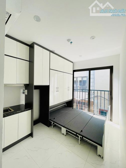 Chủ nhờ bán tòa CCMN xây mới Lê Quang Đạo- Nam Từ Liêm, 63m2- 6 tầng- 13. tỷ - 2