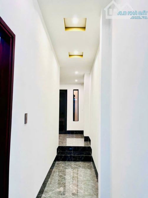 BÁN NHÀ MẶT TIỀN 6,4 TỶ ĐƯỜNG TRẦN MINH SƠN, KV4, KHU TĐC ĐH Y DƯỢC, AN KHÁNH, NINH KIỀU, - 2