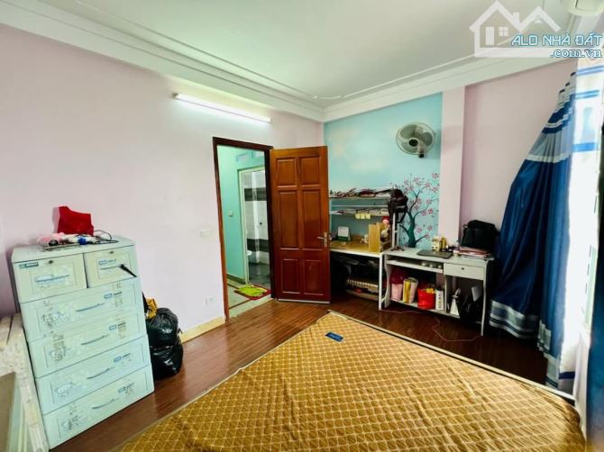 Bán nhà làng Tó_Tả Thanh Oai 36m, 4.5 tầng, 4.6 tỷ - 2