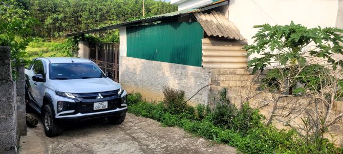 Bán đất Kim Bôi, Hòa Bình 1.152m2, ô tô tránh, 3 tỷ - 2