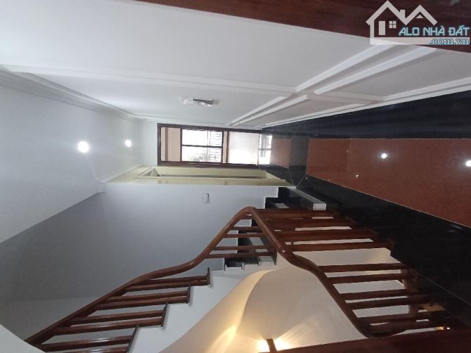 Bán nhà Tam Trinh – 5 tầng, ô tô tránh – Kinh doanh sầm uất – Gần Gamuda - 8,5 tỷ - 2